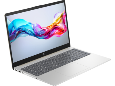 Notebook HP 15-fd0260la, 15.6 FHD Core i5-1334U hasta 4.6GHz, 16GB (2 x 8GB) DDR4-3200MHz. SSD  512 