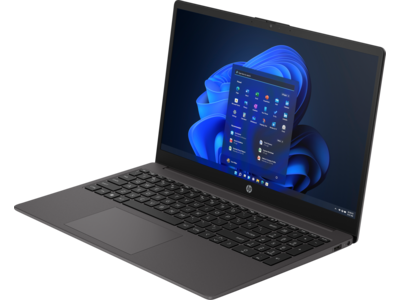 Notebook HP 250 G10, 15.6 LCD LED HD SVA, Core i5-1334U 1.30 / 4.60GHz, 16GB DDR4-3200MHz