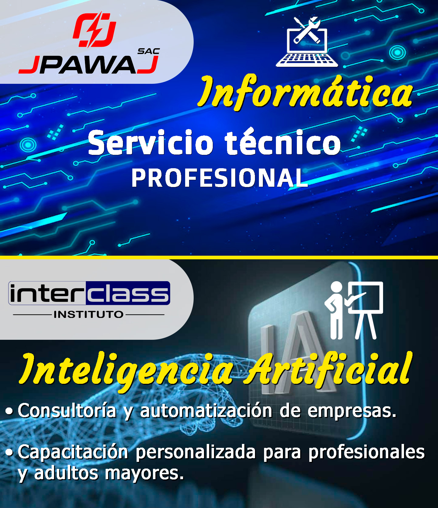 Publicidad